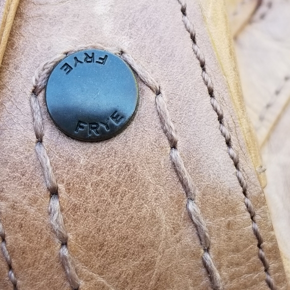 Frye Melissa Drawstring Bucket Bag - Picture 12 of 16